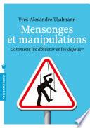 Mensonges et manipulation