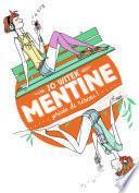 Mentine (Tome 1) - Privée de réseau !