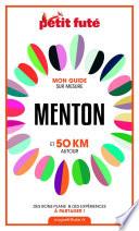 MENTON ET 50 KM AUTOUR 2021 Carnet Petit Futé