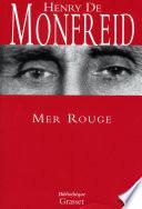 Mer rouge