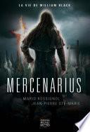 Mercenarius - La vie de William Black