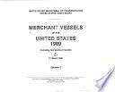 Merchant Vessels of the United States