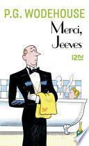 Merci, Jeeves