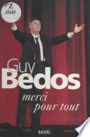 Merci pour tout