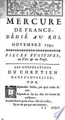 Mercure de France au dix-neuvième siècle