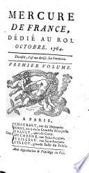 Mercure de France au dix-neuvième siècle