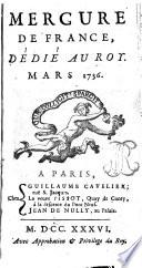 Mercure de France au dix-neuvième siècle