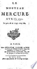 Mercure de France au dix-neuvième siècle