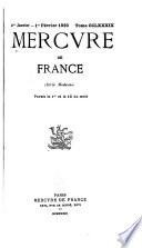Mercure de France