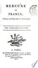 Mercure de France