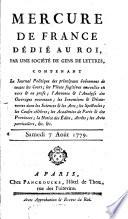 Mercure de France