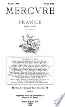 Mercure de France