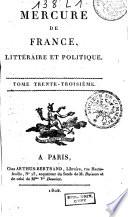 Mercure de France