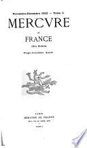 Mercure de France
