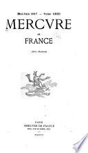 Mercure de France