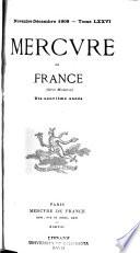 Mercure de France