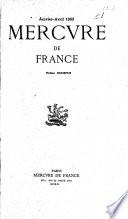 Mercure de France