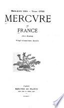 Mercure de France