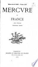 Mercure de France