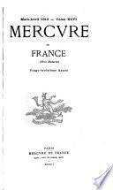 Mercure de France