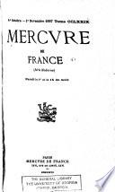 Mercure de France