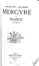Mercure de France