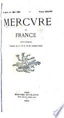 Mercure de France