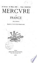 Mercure de France