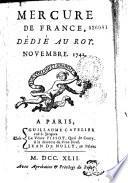 Mercure français