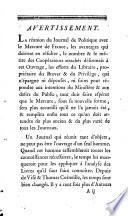 Mercure français
