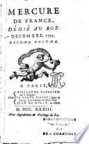 Mercure français