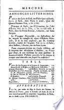 Mercure français