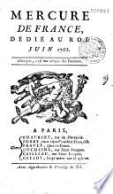 Mercure français