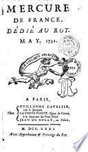 Mercure français