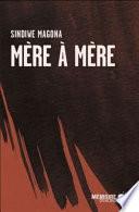 Mère à mère