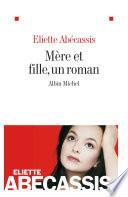 Mère et fille un roman