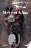 Mère et filles