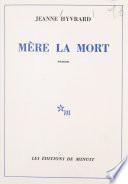 Mère la mort