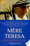 Mère Teresa