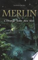 Merlin 05 L'étrange pays des fées