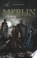 Merlin 1 : L'école des druides