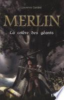 Merlin 6 : La colère des géants