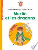 Merlin et les dragons