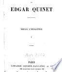 Merlin l'enchanteur