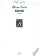 Méroé