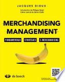 Mershandising management