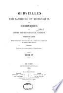 Merveilles biographiques et historiques, ou, Chroniques du cheikh Abd-el-Rahman el Djabarti