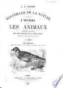 Merveilles de la nature