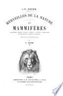 Merveilles de la nature