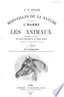 Merveilles de la nature